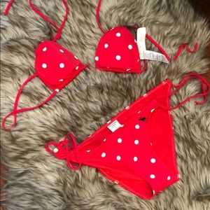 Abercrombie and Fitch bathing suit